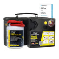 Resq Emergency Tyre Repair Kit – Air Compressor & Sealant