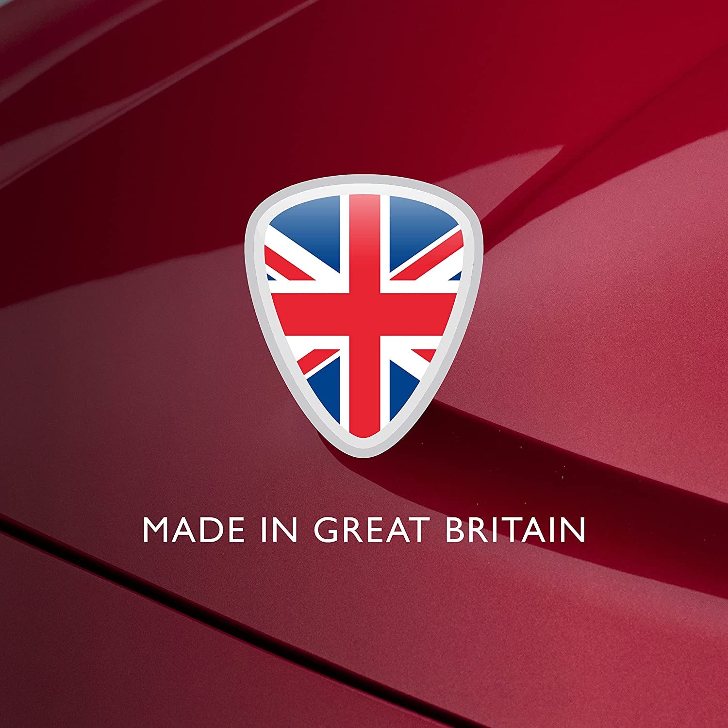 Fast Glass 500ml – Streak-Free Car Cleaner for Windows