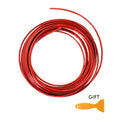 Universal Car Interior Trim – 5M Flexible Moulding Decoration Strips