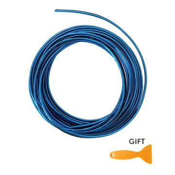 Universal Car Interior Trim – 5M Flexible Moulding Decoration Strips