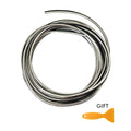 Universal Car Interior Trim – 5M Flexible Moulding Decoration Strips