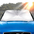 Car Sunshade – Windshield Protection Umbrella for Interior & Exterior