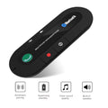 Wireless Bluetooth Car Speaker 4.1 Handsfree Kit with Charger